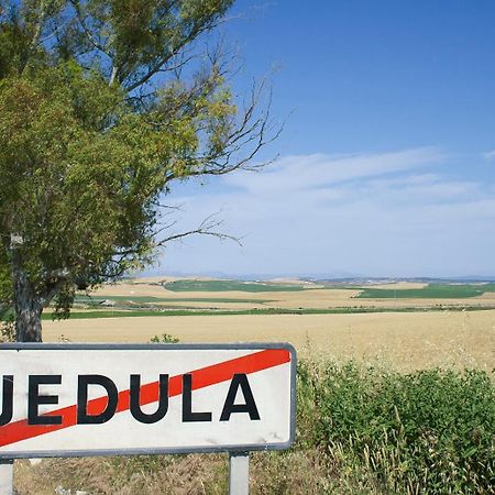Pension Montero Jedula Εξωτερικό φωτογραφία